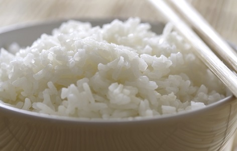 조선시대 주식 쌀밥