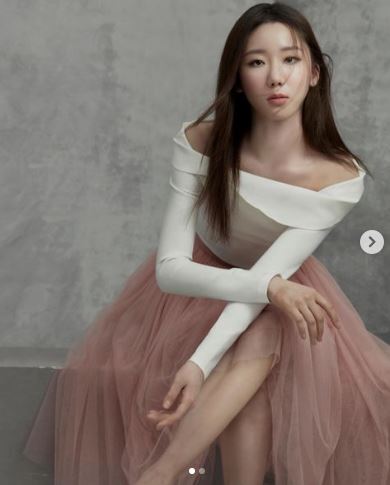 김예림 피겨스케이팅 선수 인스타그램 주소및 사진들