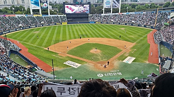 2025 프로야구
