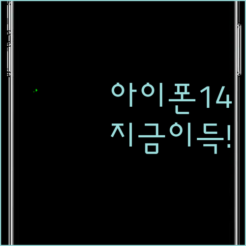 아이폰 14 Pro, Pro Max 