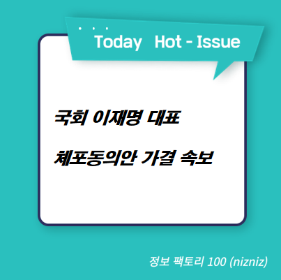  국회 이재명 대표 체포동의안 가결 속보