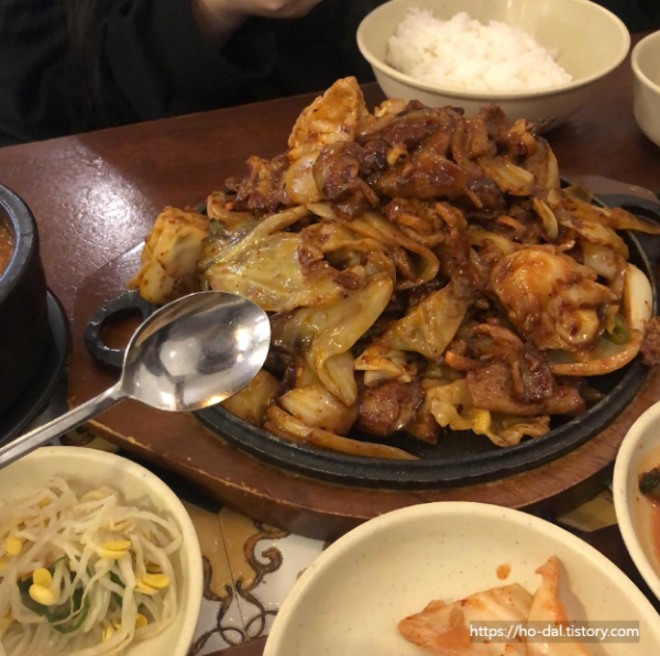 덕봉식당