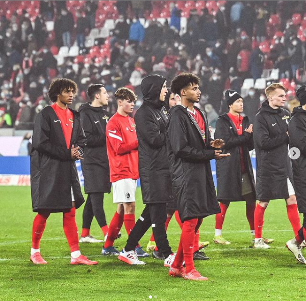 VfL 보훔 SC 프라이부르크 무료중계 2021년 11월27일 정우영 출전경기