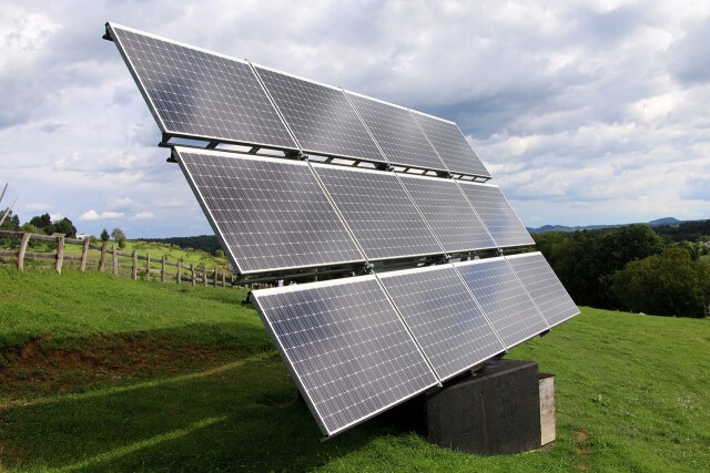 태양광-발전설비