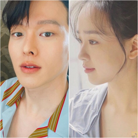  장기용 손연재 나이 열애설 부인 해명 부산 인스타 사진