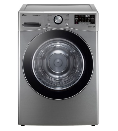  LG 트롬 건조기 18kg 추천 모델명 RH18VTAN 모던 스테인리스 디자인 인기순위