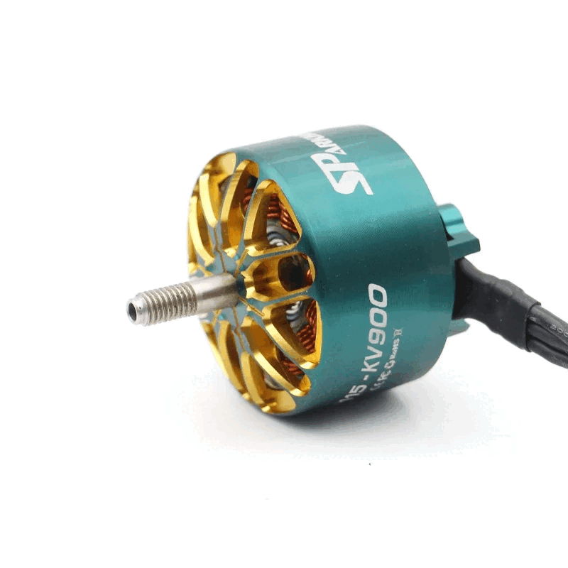 FPV 모터 3115 900KV 3 ~ 6S