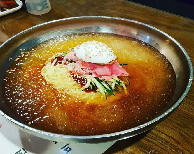 중국요리몽&허가밀면