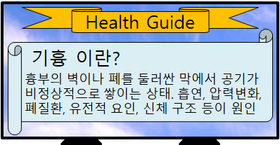 기흉