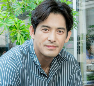 오지호 성명문 발표