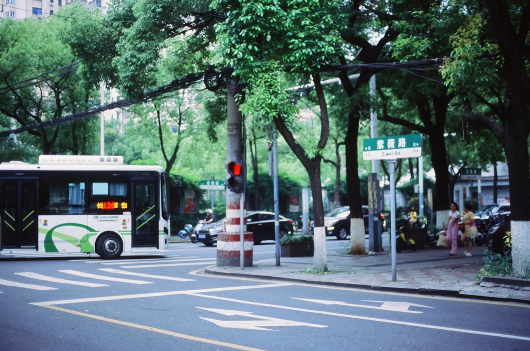 Express Bus