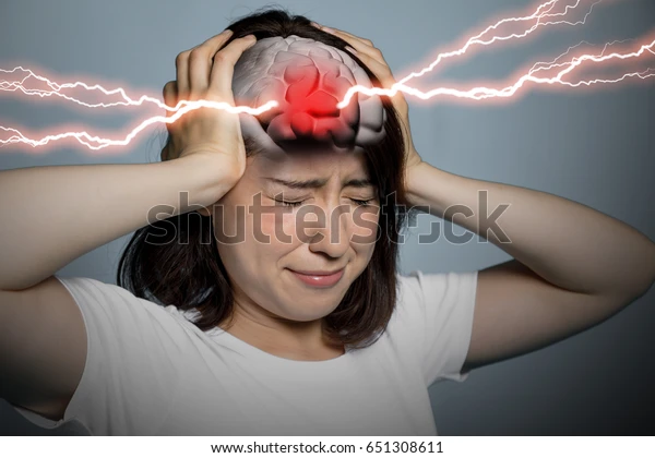  뇌졸중 전조증상및 자가진단 테스트방법