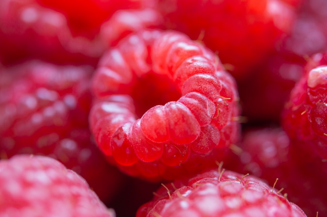 Raspberry