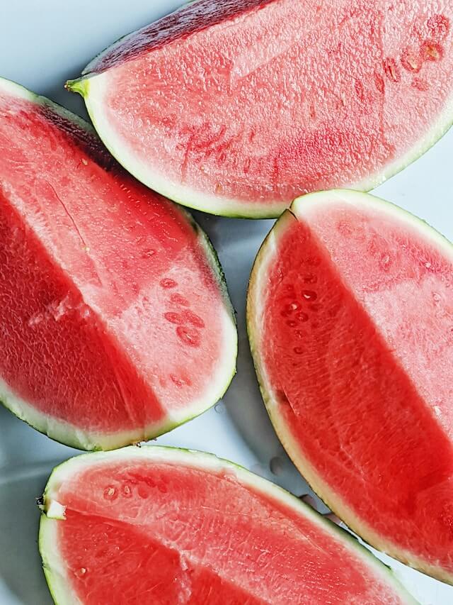 수박 단점