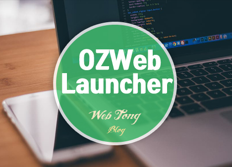 OZWebLauncher