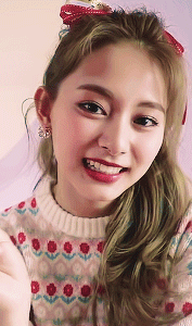 트와이스 쯔위 본명 키 혈액형 생일 MBTI