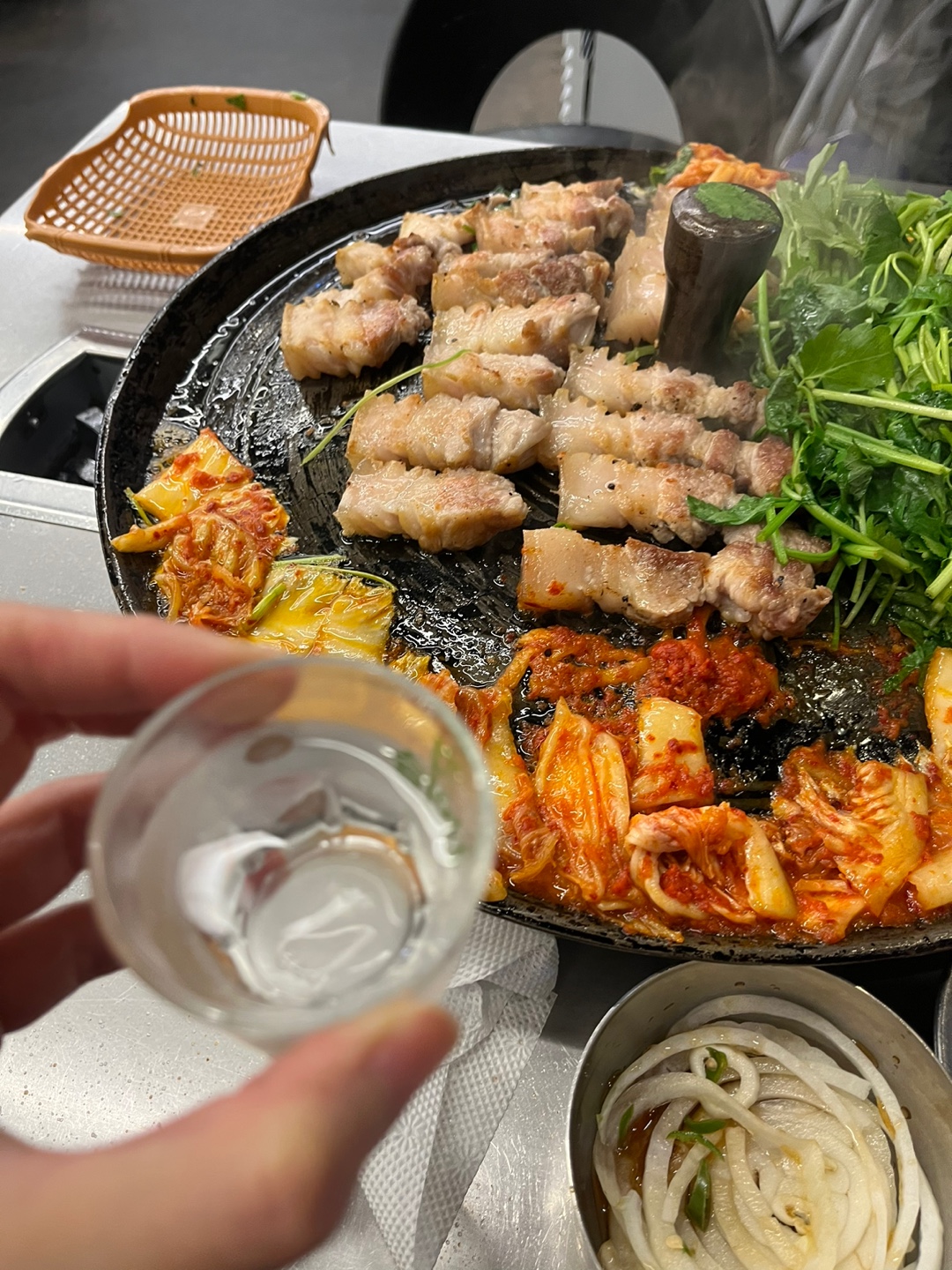 목구멍 이미지