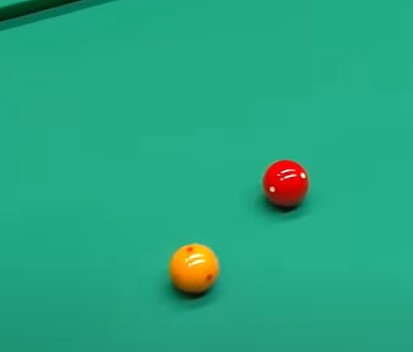 BILLIARDS