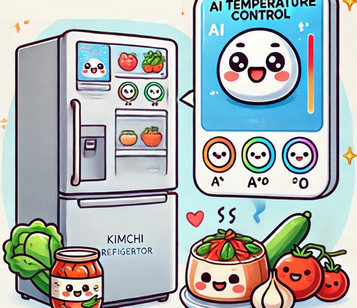 김치냉장고