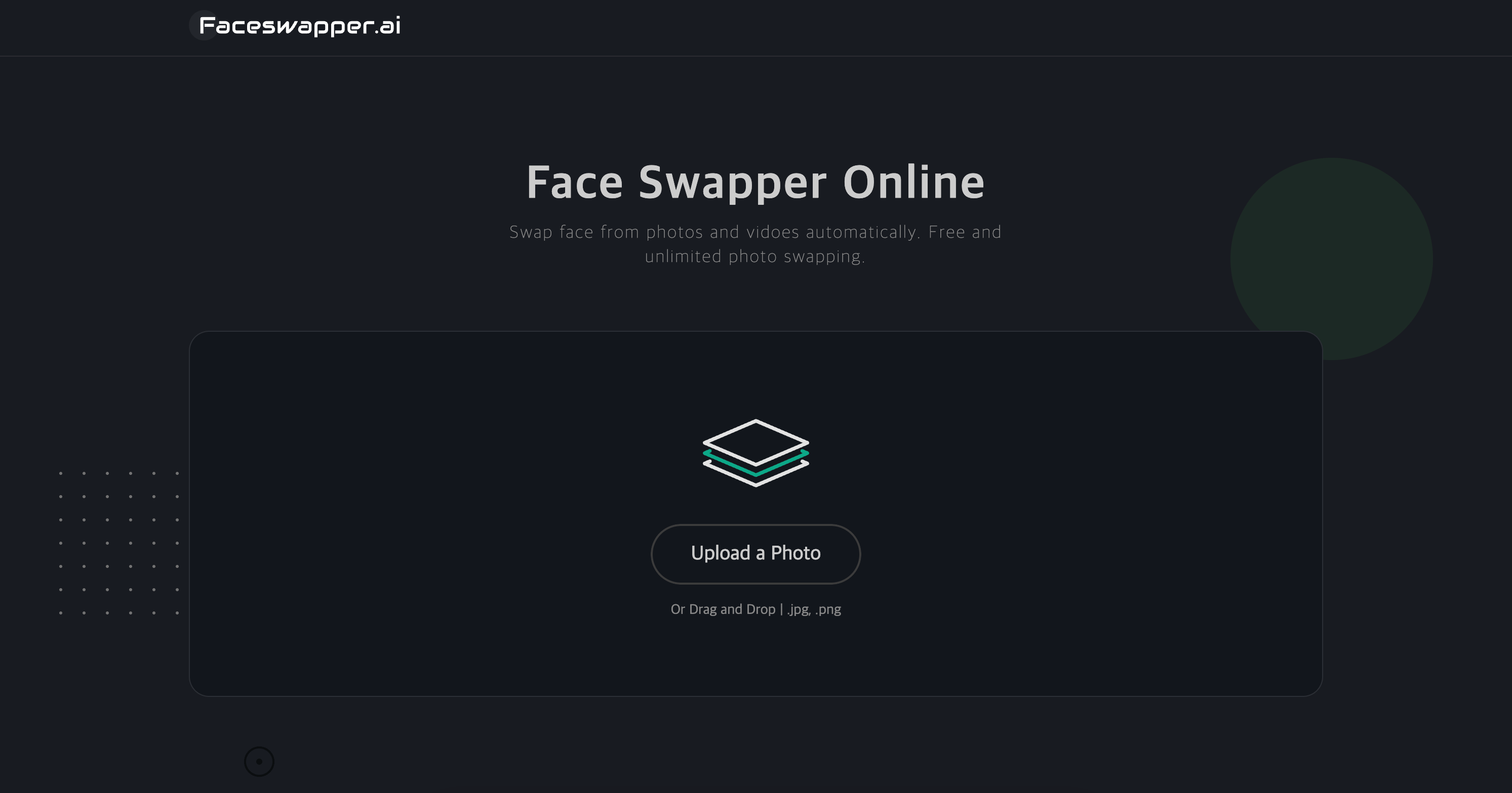 Faceswapper.ai-얼굴-바꾸기-사이트