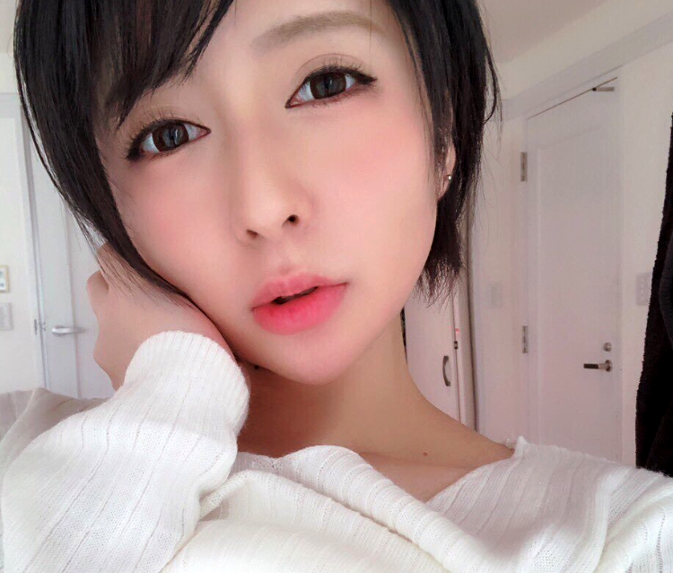 시라사키_유즈_Yuzu_Shirasaki_白咲ゆず