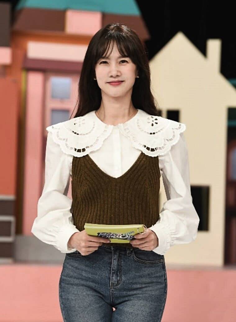 방송인-박소현