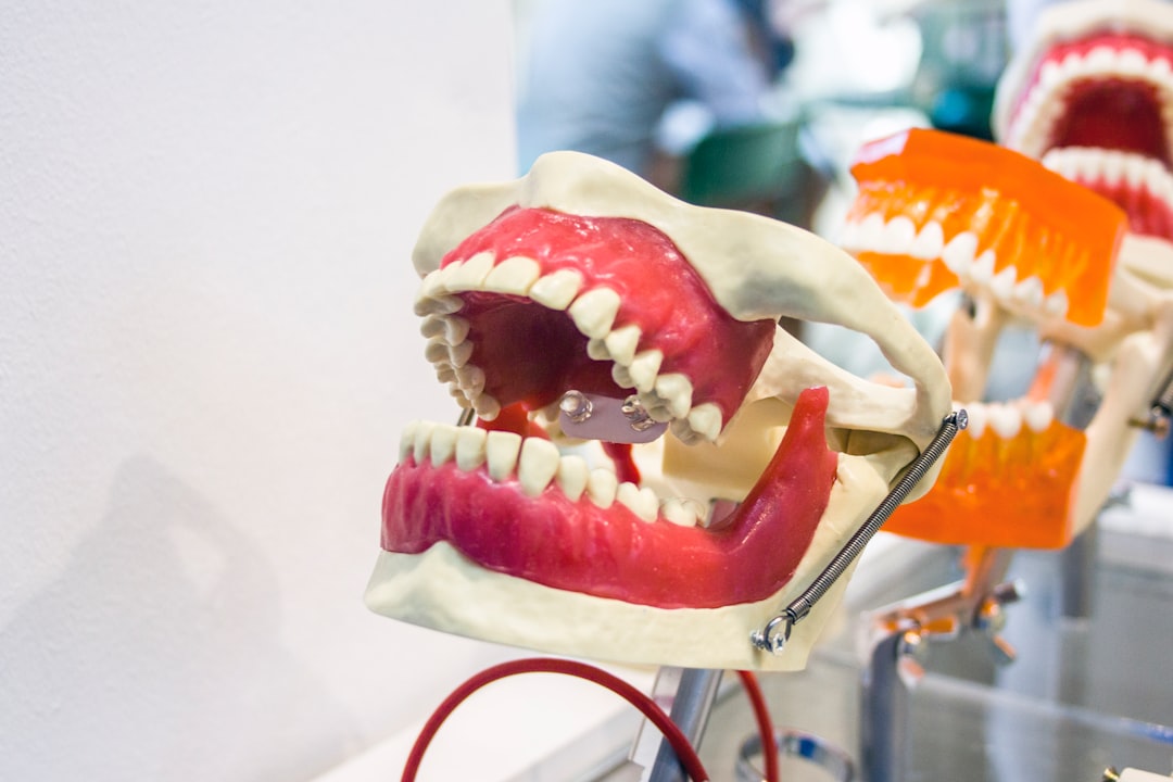 Dental insurance.