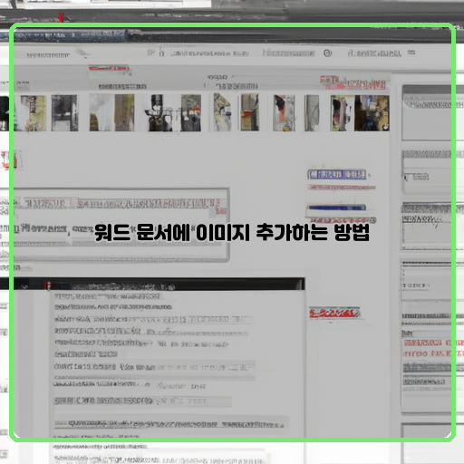 이미지-삽입-워드에-그림-추가-그림-첨부