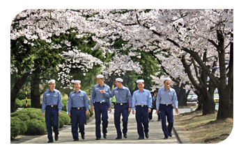 2023 진해 군항제 해군기지사령부 벚꽃축제