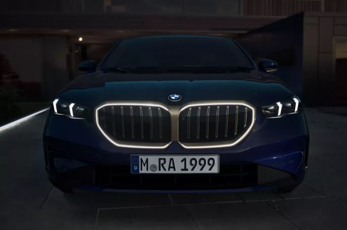 2024 bmw 530i 가격표