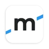 마이리얼트립 앱 아이콘
