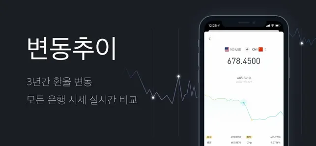아이폰 환율 계산기 어플 위젯 앱-4 아이폰 환율 계산기 어플 위젯 앱-4