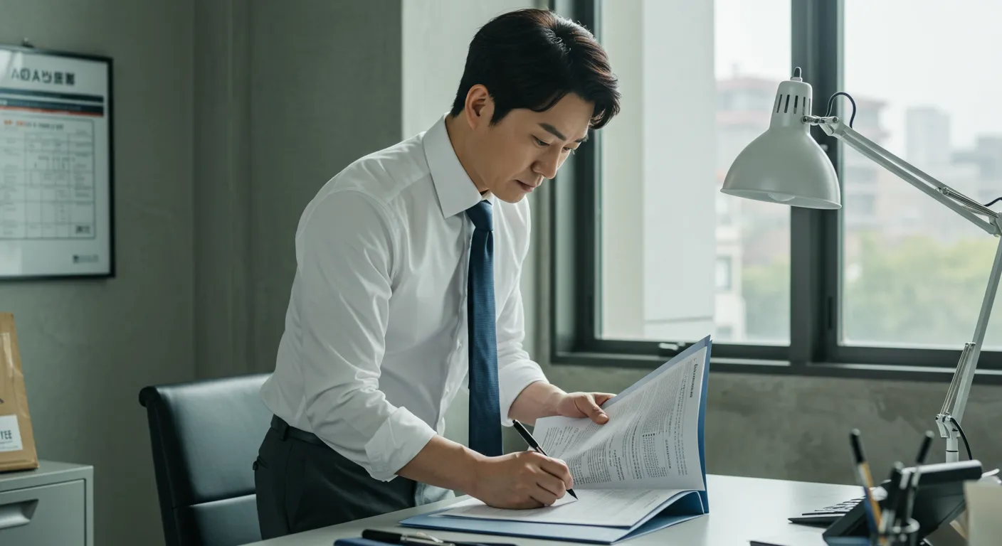 주거안정장학금 신청 방법 총정리! 자취 대학생이라면 필수