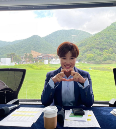 박세리