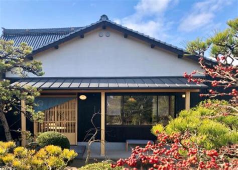 Shukubo Michiru (Temple Stay)