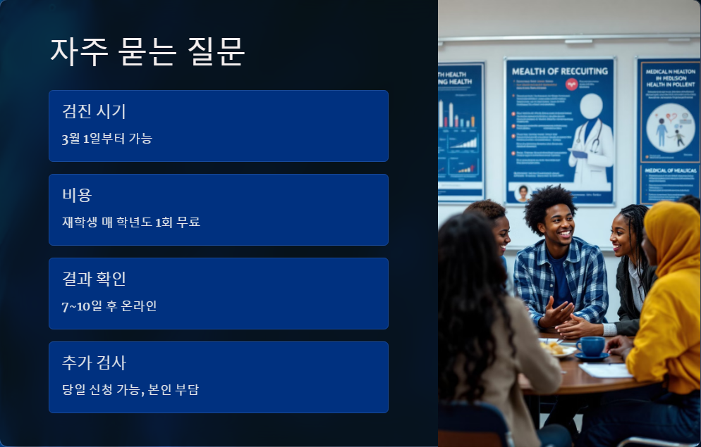 검사항목