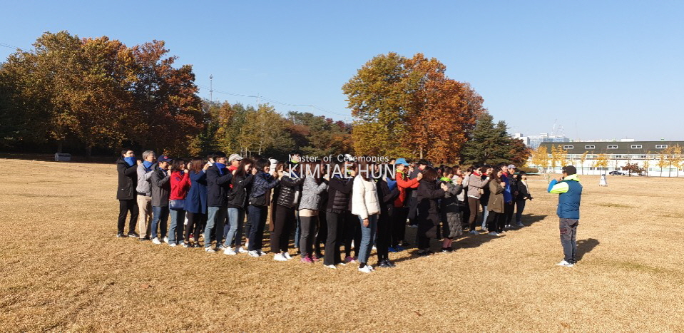  기업체육대회 전문업체 명랑운동회MC섭외 찾으시나요?