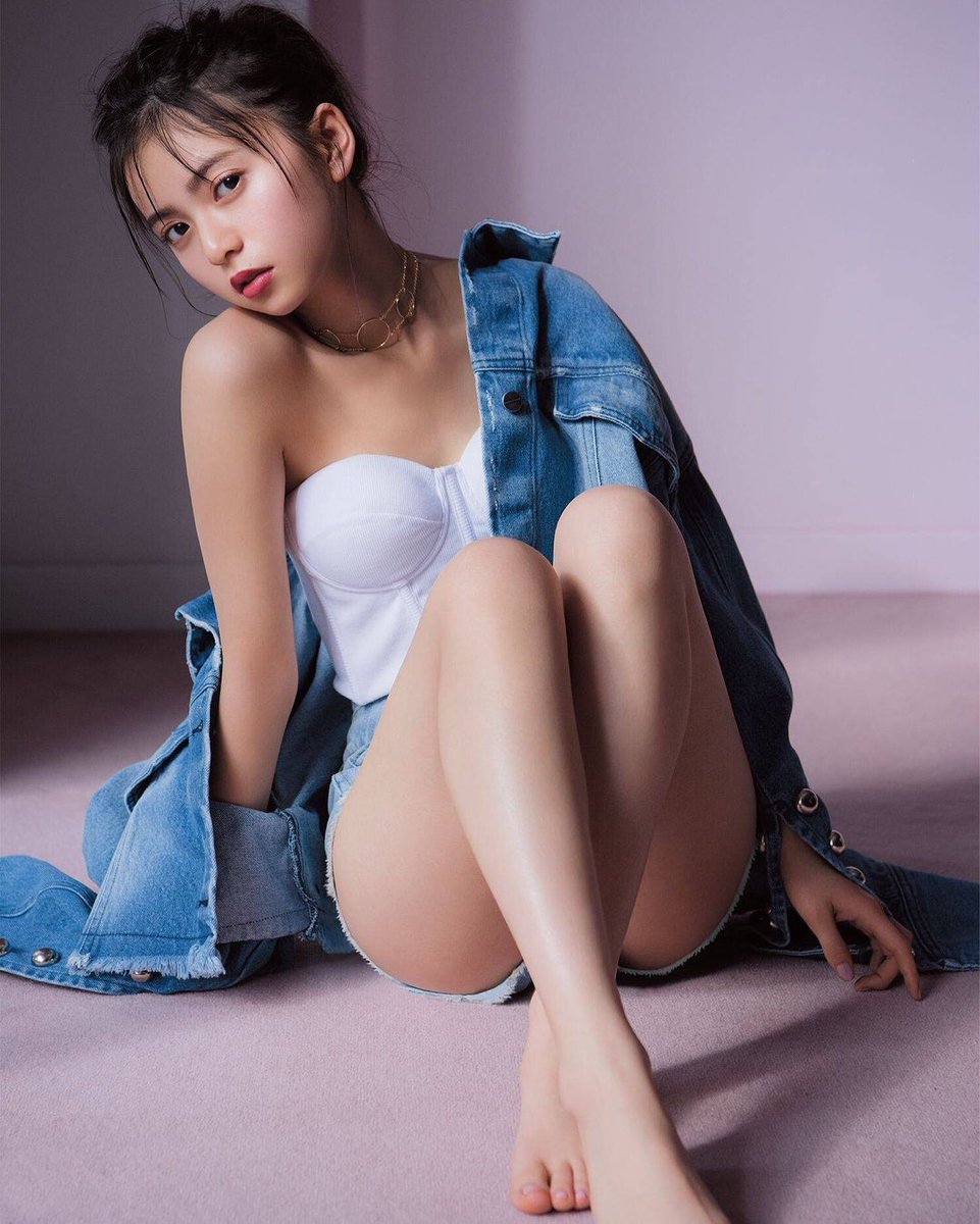 사이토 아스카 齋藤飛鳥 2
