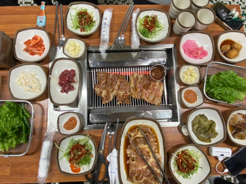 올레쇠막 이미지