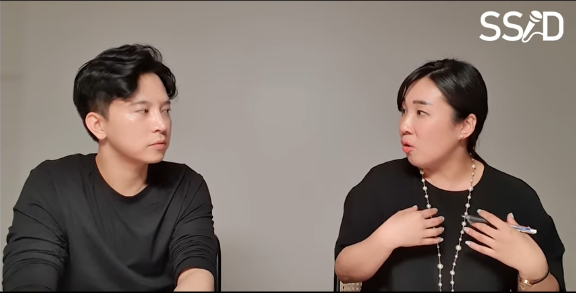  초저금리시대 안전자산 (신사임당-SC제일은행 김재은 1부)