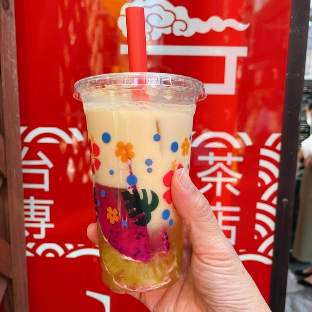 타이운차쿠라