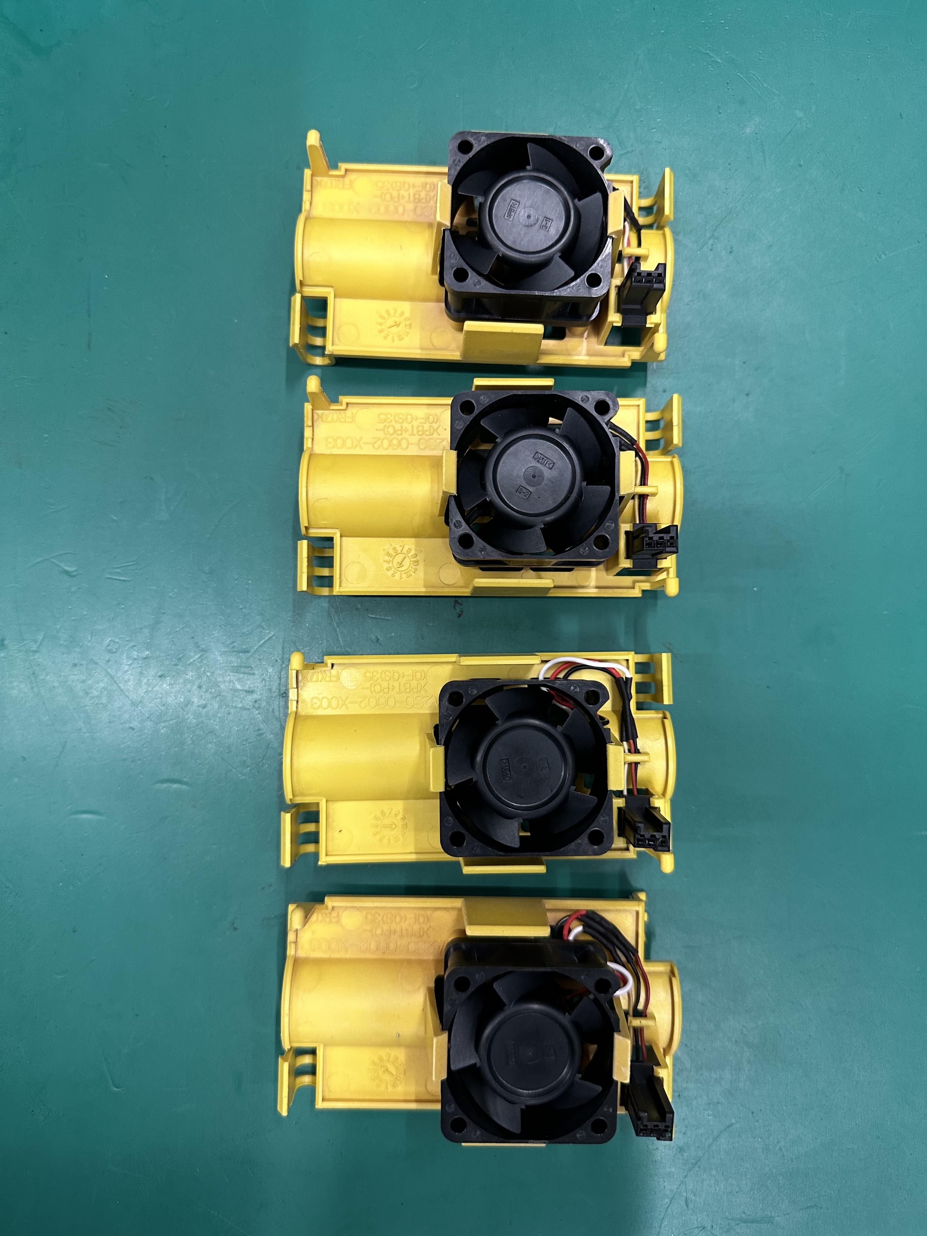 fanuc-pmc-controller-fan-module-a230-0602-x003