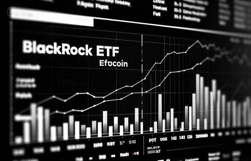 블랙록의 암호화폐 ETF, 왜 주목해야 할까?
블랙록은 세계 최대 자산운용사로, 2024년 비트코인 현물 ETF를 승인받으며 암호화폐 시장에서의

입지를 더욱 강화했습니다.

현재 업계에서는 블랙록이 리플(XRP)과 솔라나(SOL) 기반의 ETF를 출시할 가능성이 높다고 전망하고 있으며,

이는 기관 투자자들의 관심 증가와 시장의 성숙도를 반영하는 신호로 볼 수 있습니다.

🚀 블랙록 ETF가 암호화폐 시장에 미치는 영향

✅ 대형 기관 투자자의 유입 증가

✅ 암호화폐의 제도권 편입 가속화

✅ 시장 유동성 확대 및 가격 안정성 강화