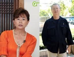  전유성 진미령의 인생이야기. 성격차이와 이혼사유