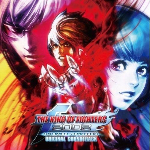  더 킹오파 2002 The King of Fighters 2002 - 오락실 게임