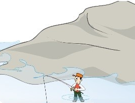  imf낚싯꾼