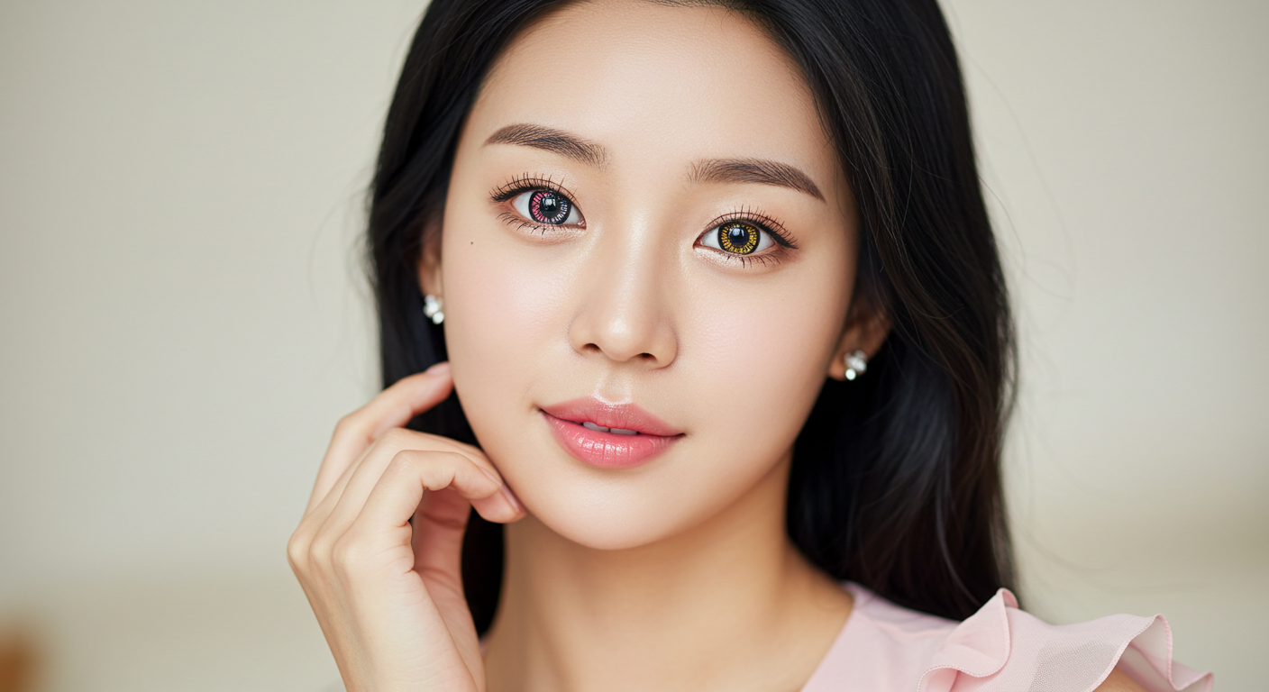 드림렌즈 가격