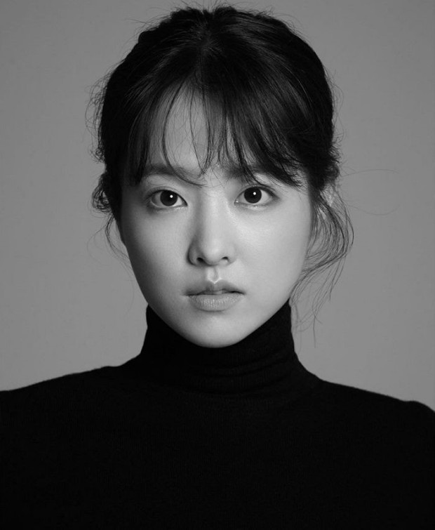 박보영-프로필 사진