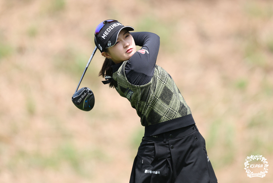 KLPGA 기준 골프 클럽별 이상적인 스펙 정리