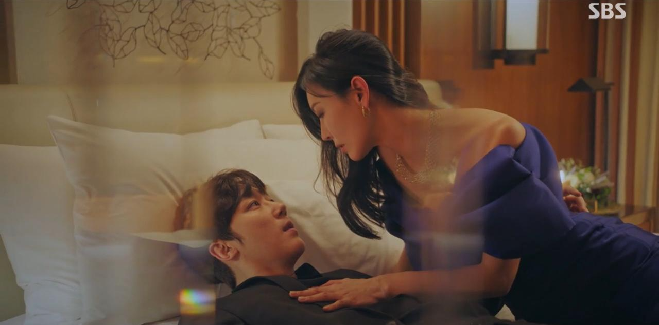  [펜트하우스 시즌2] 상상을 초월하는 1회 줄거리